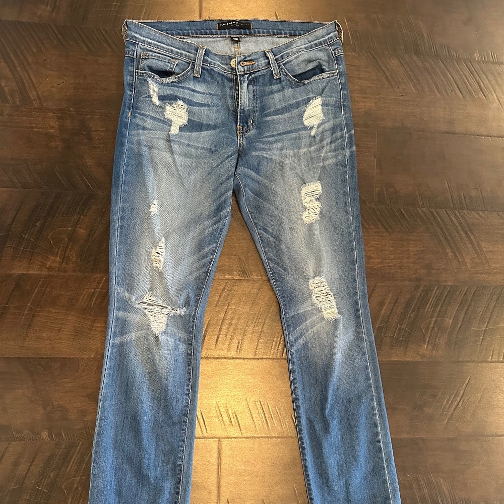 Flying Monkey - Straight Leg - 27
